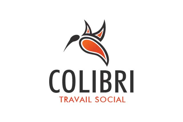 Logo Colibri