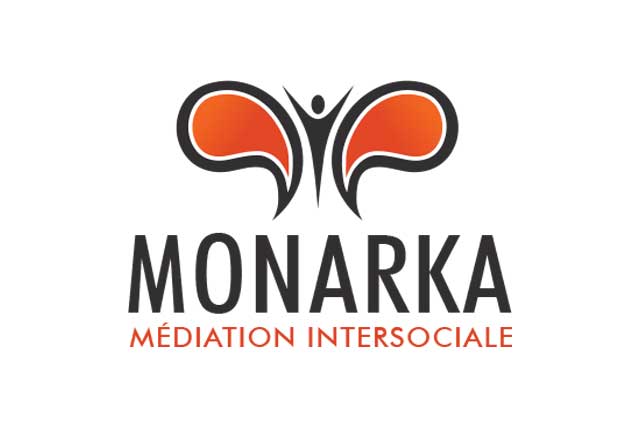 Logo Monarka